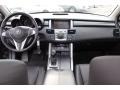 Polished Metal Metallic - RDX SH-AWD Technology Photo No. 12
