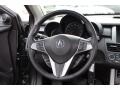 Polished Metal Metallic - RDX SH-AWD Technology Photo No. 15