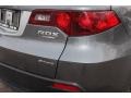 Polished Metal Metallic - RDX SH-AWD Technology Photo No. 18