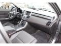 Polished Metal Metallic - RDX SH-AWD Technology Photo No. 22