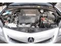 Polished Metal Metallic - RDX SH-AWD Technology Photo No. 24