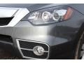 Polished Metal Metallic - RDX SH-AWD Technology Photo No. 25