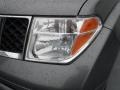 2007 Storm Gray Nissan Pathfinder S  photo #8