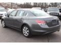 2010 Polished Metal Metallic Honda Accord EX Sedan  photo #5