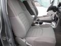 2007 Storm Gray Nissan Pathfinder S  photo #23