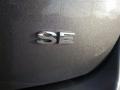 2012 Sterling Grey Metallic Ford Focus SE Sport Sedan  photo #17