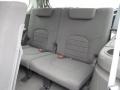 2007 Storm Gray Nissan Pathfinder S  photo #29