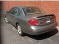 Spruce Green Metallic - Taurus SES Photo No. 3