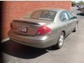Spruce Green Metallic - Taurus SES Photo No. 5