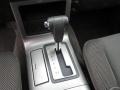 2007 Storm Gray Nissan Pathfinder S  photo #38
