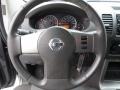 2007 Storm Gray Nissan Pathfinder S  photo #39