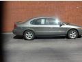 Spruce Green Metallic - Taurus SES Photo No. 6