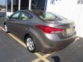 2012 Desert Bronze Hyundai Elantra GLS  photo #5