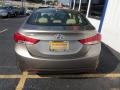 2012 Desert Bronze Hyundai Elantra GLS  photo #6
