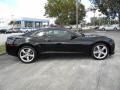 Black - Camaro SS Coupe Photo No. 2