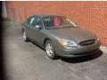 Spruce Green Metallic - Taurus SES Photo No. 7