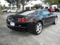 Black - Camaro SS Coupe Photo No. 3