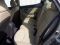 2012 Desert Bronze Hyundai Elantra GLS  photo #11