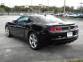 Black - Camaro SS Coupe Photo No. 5