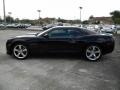 Black - Camaro SS Coupe Photo No. 6