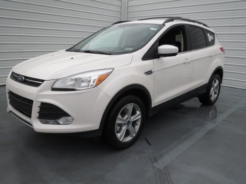 2013 Ford Escape Build  Price on 2013 Ford Escape Se 2 0l Ecoboost Prices