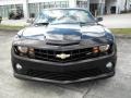 Black - Camaro SS Coupe Photo No. 8