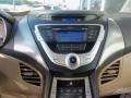 2012 Desert Bronze Hyundai Elantra GLS  photo #14