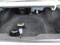 Blue Trunk Photo for 1993 Dodge Dynasty #75384539