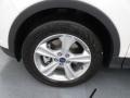 2013 Ford Escape SE 2.0L EcoBoost Wheel and Tire Photo
