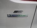 2013 White Platinum Metallic Tri-Coat Ford Escape SE 2.0L EcoBoost  photo #13