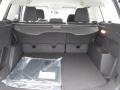 Charcoal Black Trunk Photo for 2013 Ford Escape #75384617