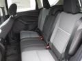 Charcoal Black Rear Seat Photo for 2013 Ford Escape #75384706