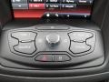 Charcoal Black Controls Photo for 2013 Ford Escape #75384851