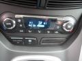 Charcoal Black Controls Photo for 2013 Ford Escape #75384869