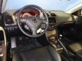 Black Dashboard Photo for 2003 Honda Accord #75385055