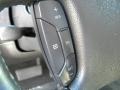 2011 Cyber Gray Metallic Chevrolet Impala LS  photo #20