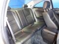 Rear Seat of 2003 Accord EX V6 Coupe