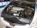  2003 Accord EX V6 Coupe 3.0 Liter SOHC 24-Valve VTEC V6 Engine