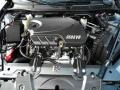 2011 Cyber Gray Metallic Chevrolet Impala LS  photo #30