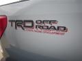 2011 Silver Sky Metallic Toyota Tundra TRD CrewMax  photo #7