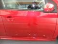 2011 Lava Red Nissan Sentra 2.0 SR  photo #5
