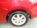 Lava Red - Sentra 2.0 SR Photo No. 19