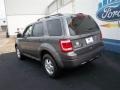 2011 Sterling Grey Metallic Ford Escape XLS  photo #7
