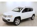 Bright White - Compass Sport 4x4 Photo No. 1