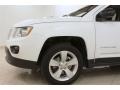 Bright White - Compass Sport 4x4 Photo No. 5
