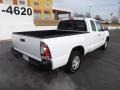 Super White - Tacoma Access Cab Photo No. 7