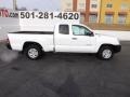 Super White - Tacoma Access Cab Photo No. 8