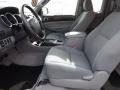 Super White - Tacoma Access Cab Photo No. 11
