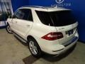 Arctic White - ML 350 4Matic Photo No. 37