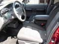 2005 Red Fire Ford Explorer Sport Trac XLT  photo #10